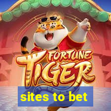 sites to bet